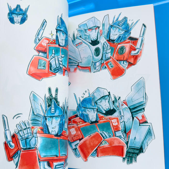 Artbook