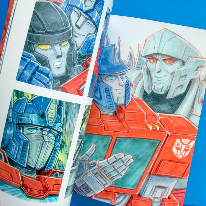Artbook